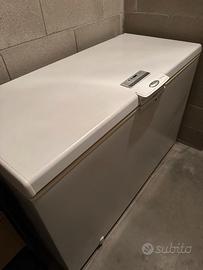 Freezer - Whirlpool