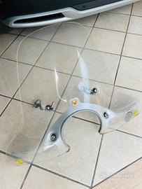 Parabrezza  ISOTTA per Piaggio Beverly Cruiser