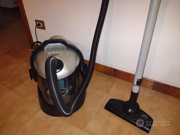 Aspirapolvere ad acqua Simac