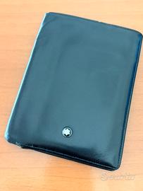 Portafoglio Montblanc originale
