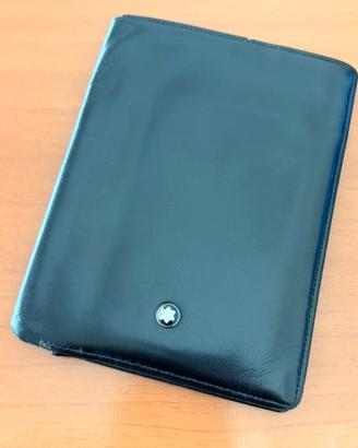 Portafoglio Montblanc originale