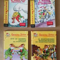 Libri per bambini e ragazzi