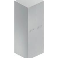 armadio porta lavatrice e asciugatrice 