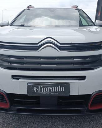 CITROEN C5 Aircross PureTech 130 S&S Feel Pack