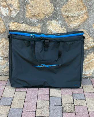 Borsa preston tray + piatti preston