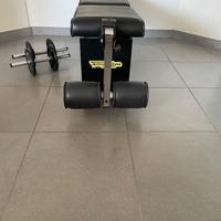 Palestra Technogym Multipla