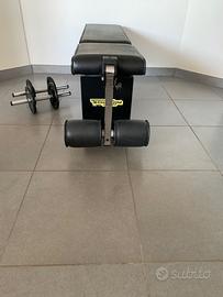 Palestra Technogym Multipla