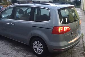 Volkswagen Sharan 2.0 TDI