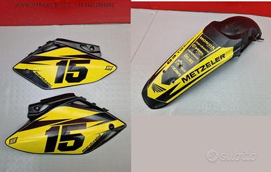 TABELLE PARAFANGO HONDA CRF 450 2005 2006 CRE 2007