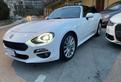 Fiat 124 Spider 124 spider 1.4 MultiAir Lusso