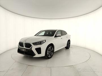 BMW BMW X2 xDrive20d