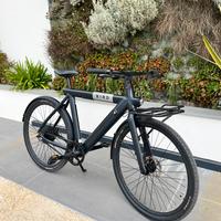 Urban E-Bike BIRD