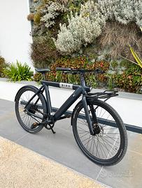 Urban E-Bike BIRD