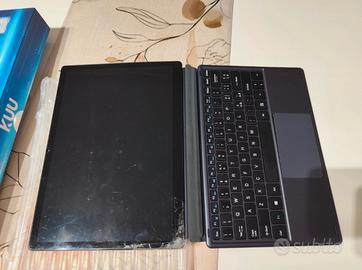 Tablet PC Windows 8gb RAM (vedi foto)