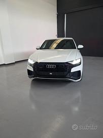 Audi Q8 50 TDI 286 CV quattro tiptronic Sport