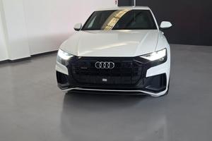 Audi Q8 50 TDI 286 CV quattro tiptronic Sport
