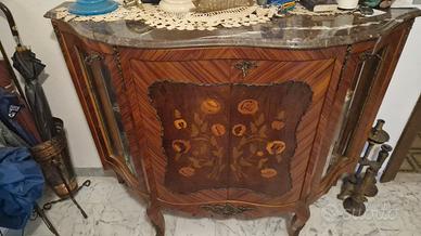 credenza