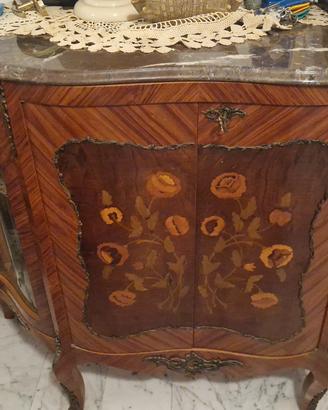 credenza