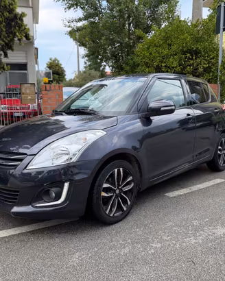 Suzuki Swift 1.2 VVT 5 porte Posh Limited Edition