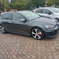 golf 7 gti performance 