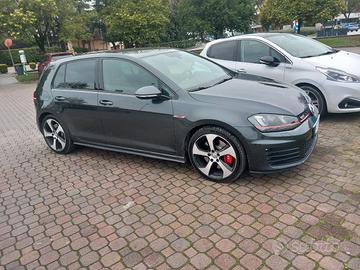 golf 7 gti performance 