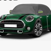 Copri capote Mini cabrio