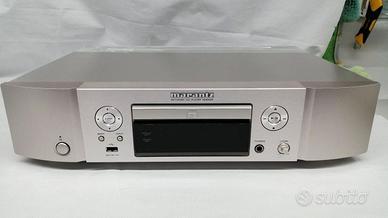 LETTORE CD STREAMER MARANTZ ND8006