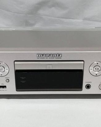 LETTORE CD STREAMER MARANTZ ND8006