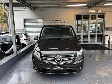 Mercedes-benz Vito 2.0 119 CDI 4x4 PL Tourer Pro E