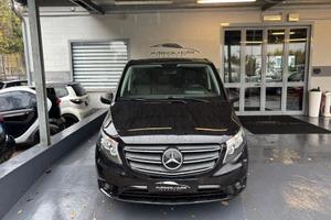 Mercedes-benz Vito 2.0 119 CDI 4x4 PL Tourer Pro E