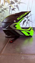 Casco per MTB Bluegrass