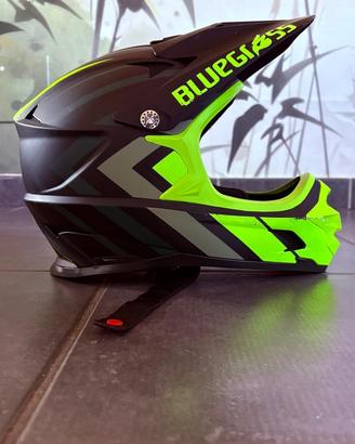 Casco per MTB Bluegrass