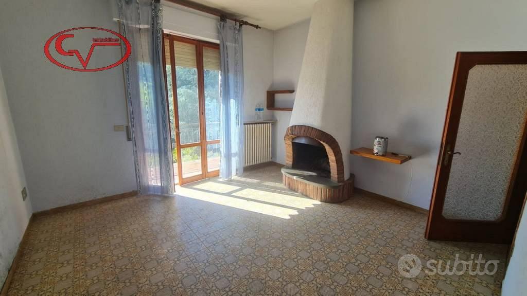 Apartment in Montevarchi, Arezzo - Vista 3
