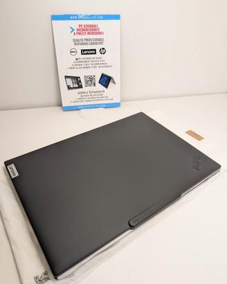 Lenovo ThinkPad T14s Gen 6 Ultra 7 512GB GARANZIA