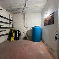 Cantina corrente inclusa