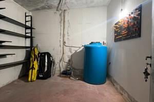 Cantina corrente inclusa