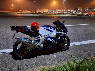 gsxr1000 k2