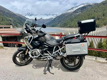 BMW r1200gs
