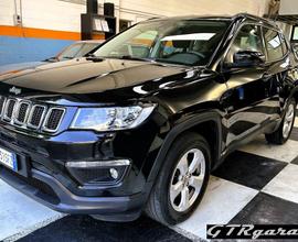 JEEP - Compass - 1.6 Mjt II 2WD Longitude