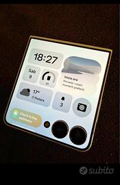 samsung z flip 7 512gb 