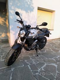 Yamaha MT03 660