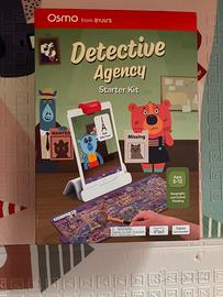 Gioco Ipad detective agency