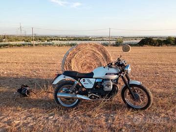  moto Guzzi V7 classic