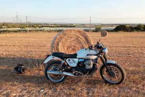  moto Guzzi V7 classic