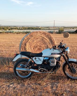  moto Guzzi V7 classic