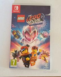 The Lego Movie 2 - Nintendo Switch
