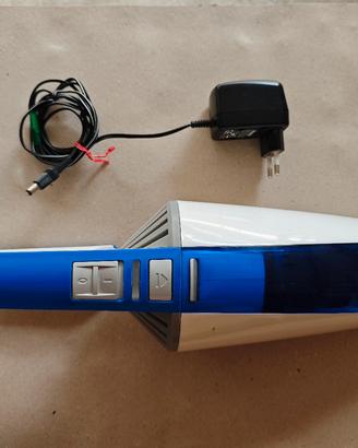 Aspira polvere batterie al litio Henko funzionante