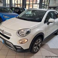 FIAT 500X 1.4 MAir 140CV Off-Road look Cross 4WD