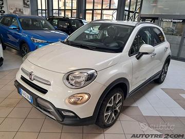 FIAT 500X 1.4 MAir 140CV Off-Road look Cross 4WD