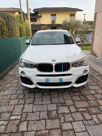 Bmx X4 20d xdrive Msport
